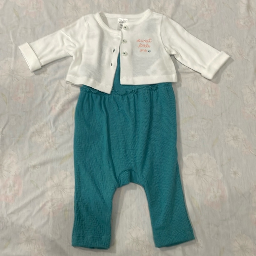 3 month baby clothes
